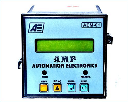 AMF Panel Manufacturer in india