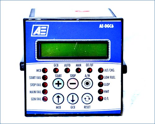 AMF panel manufacturer in India