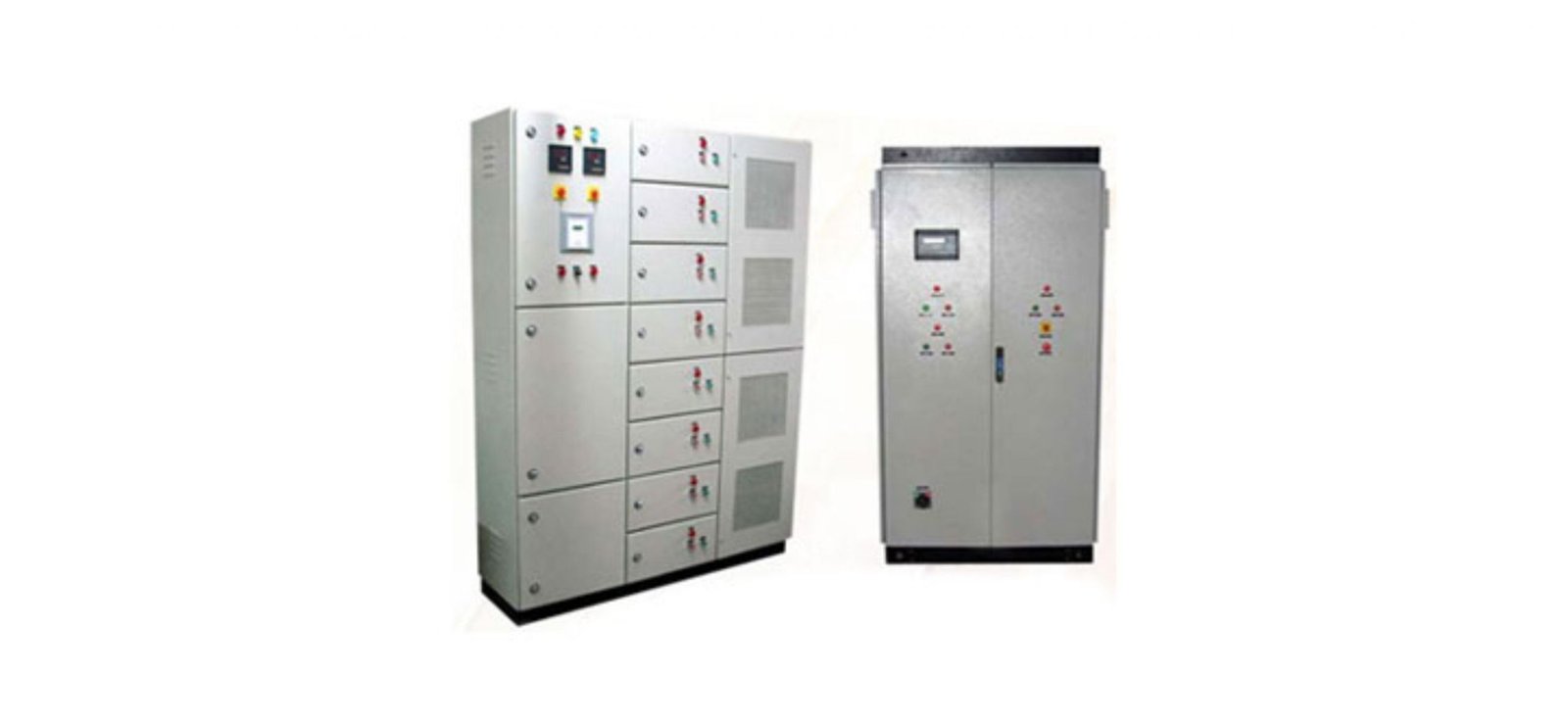 DC Drive Panel Manufacturer in India